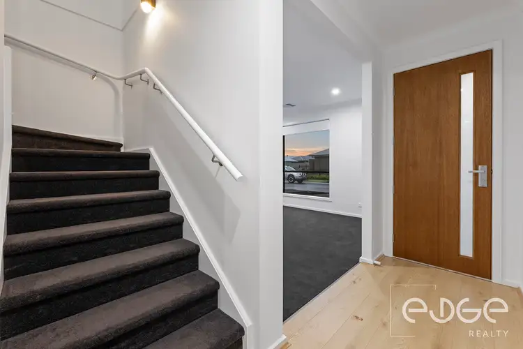 Second view of Homely house listing, 3 Lauren Close, Virginia SA 5120