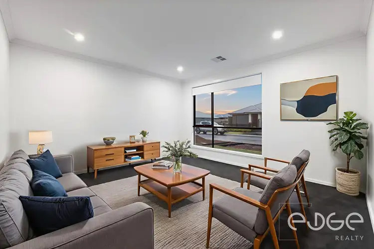 Third view of Homely house listing, 3 Lauren Close, Virginia SA 5120