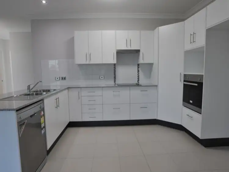 Second view of Homely house listing, 14 Lochern Way, Bushland Beach QLD 4818