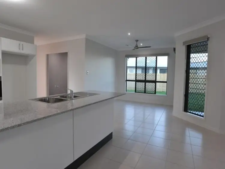 Third view of Homely house listing, 14 Lochern Way, Bushland Beach QLD 4818