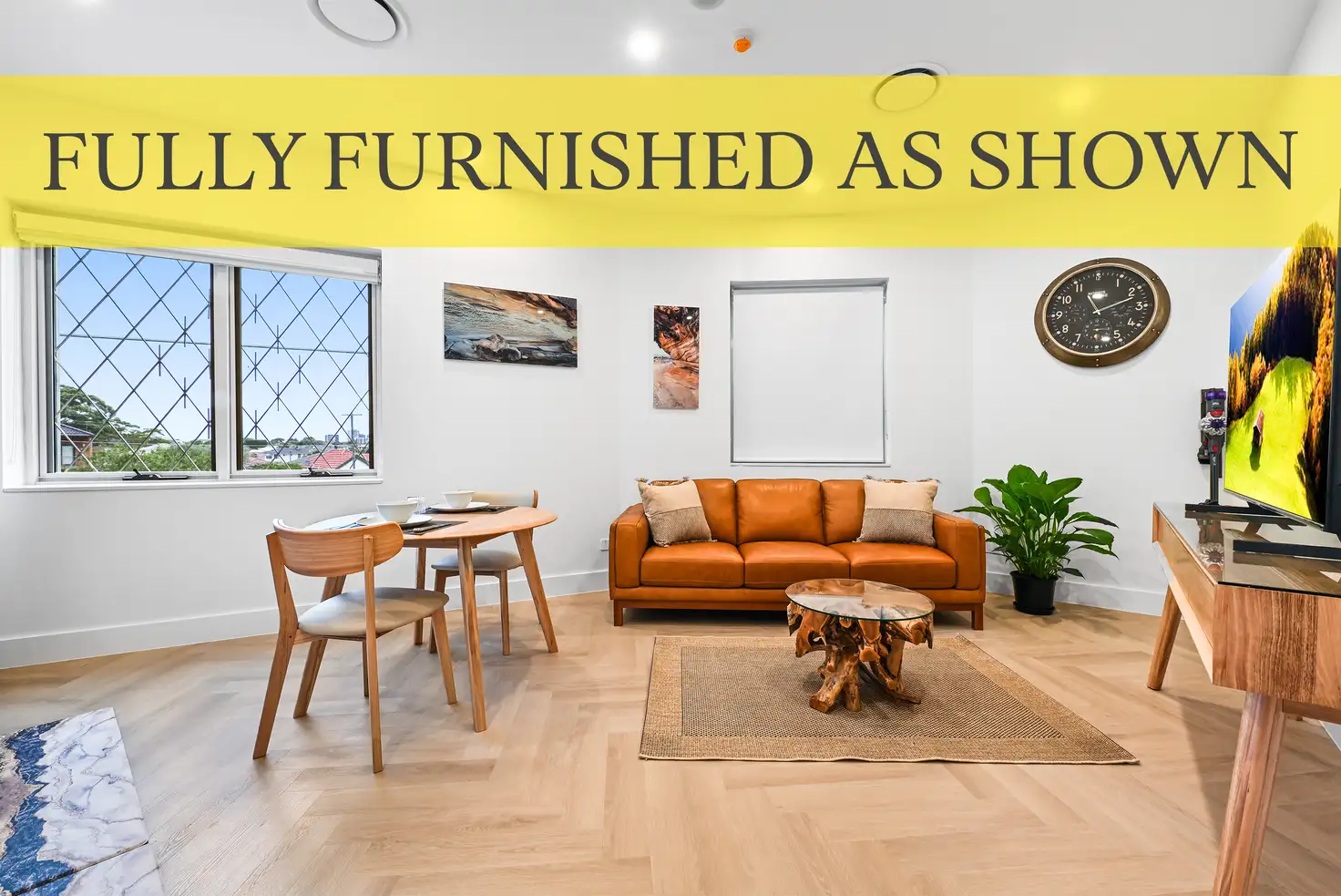 Main view of Homely unit listing, 1/686-688 Anzac Parade, Kingsford NSW 2032