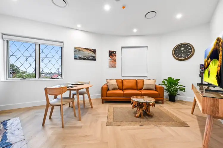 Second view of Homely unit listing, 1/686-688 Anzac Parade, Kingsford NSW 2032