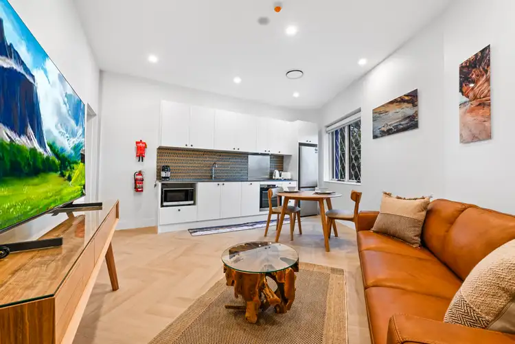 Third view of Homely unit listing, 1/686-688 Anzac Parade, Kingsford NSW 2032