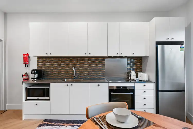 Fourth view of Homely unit listing, 1/686-688 Anzac Parade, Kingsford NSW 2032