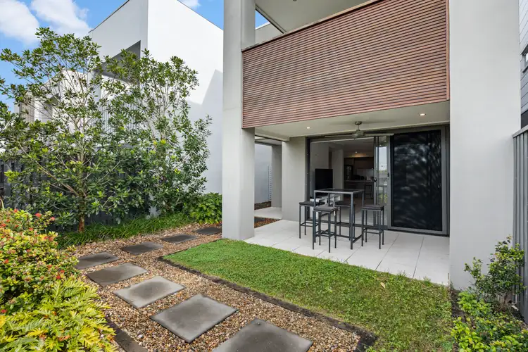 Third view of Homely house listing, 10 Sunny Lane, Birtinya QLD 4575