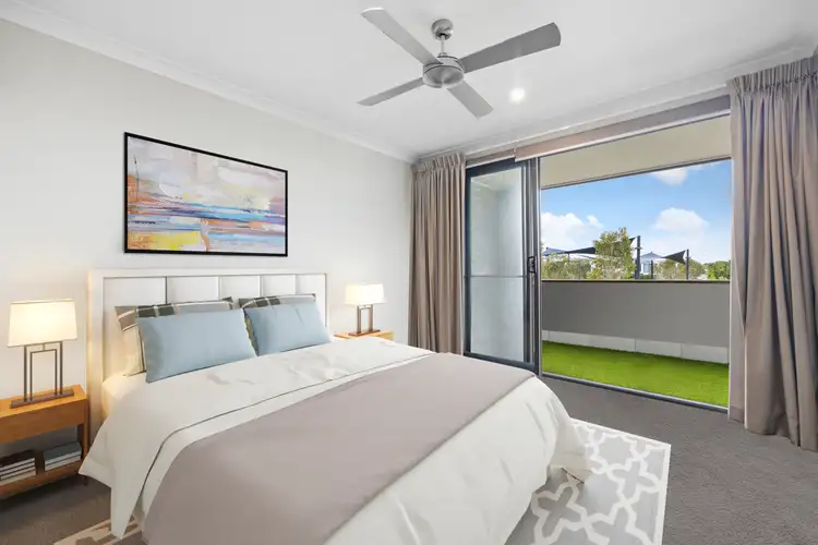 Fourth view of Homely house listing, 10 Sunny Lane, Birtinya QLD 4575