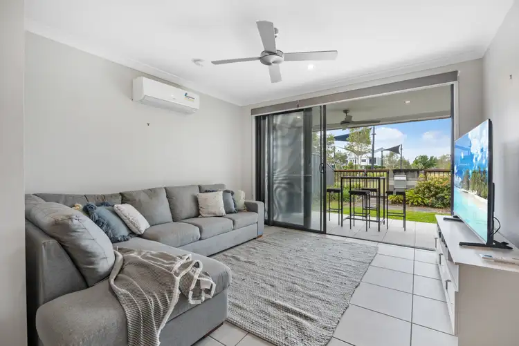 Fifth view of Homely house listing, 10 Sunny Lane, Birtinya QLD 4575