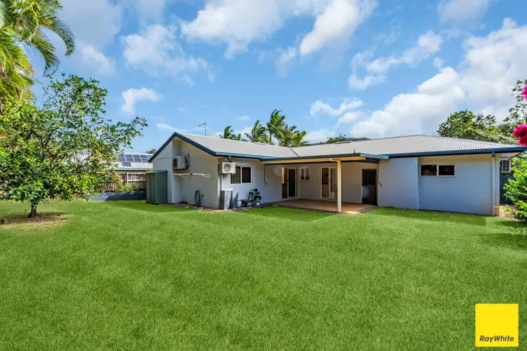 65 Moresby Street, Trinity Beach QLD 4879