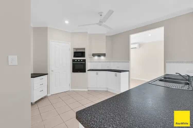 Second view of Homely house listing, 65 Moresby Street, Trinity Beach QLD 4879