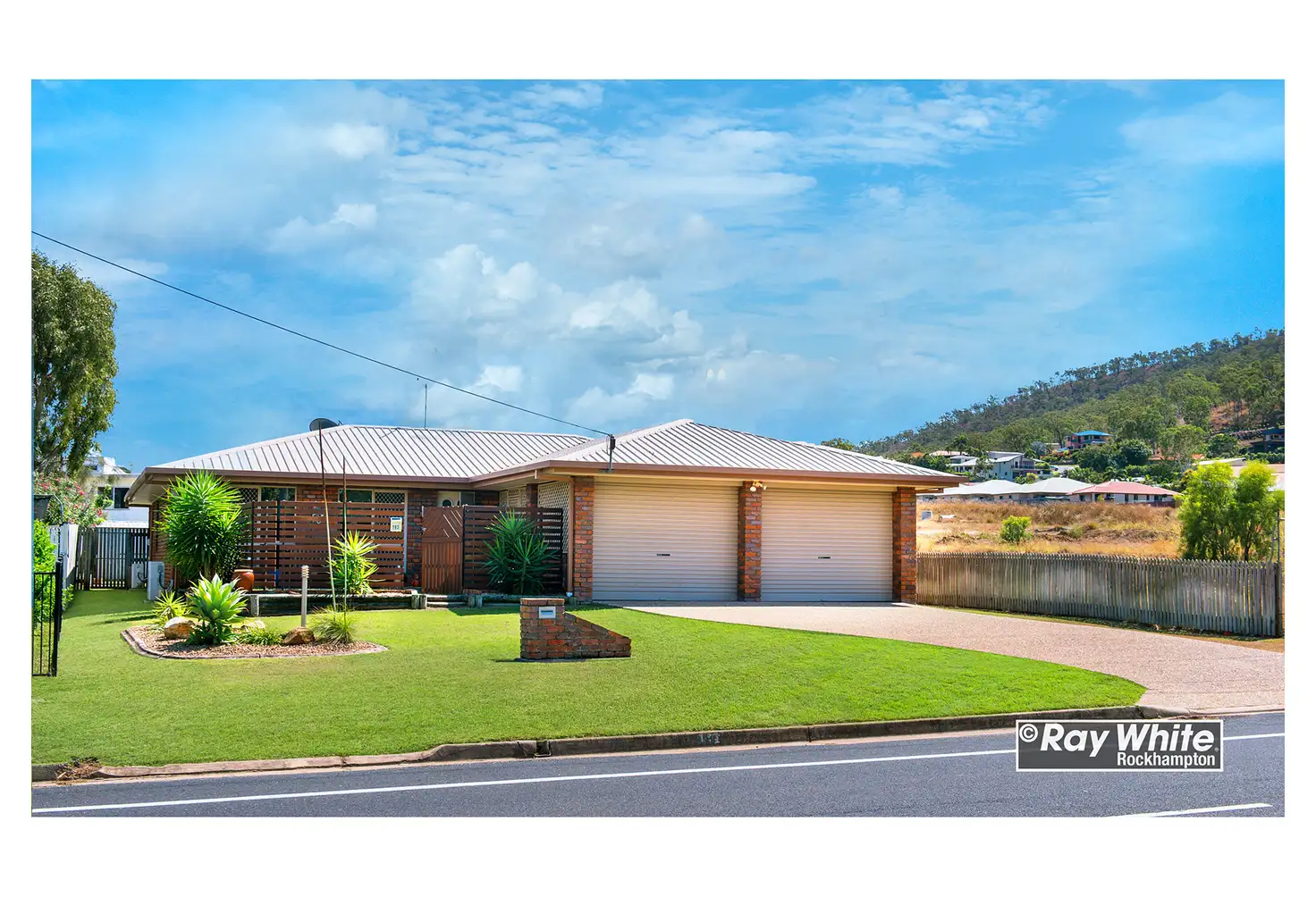 Main view of Homely house listing, 193 German Street, Norman Gardens QLD 4701