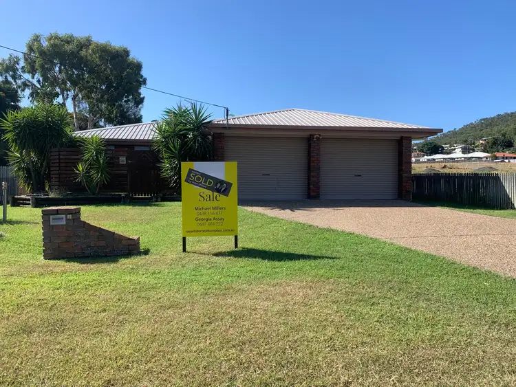 Second view of Homely house listing, 193 German Street, Norman Gardens QLD 4701