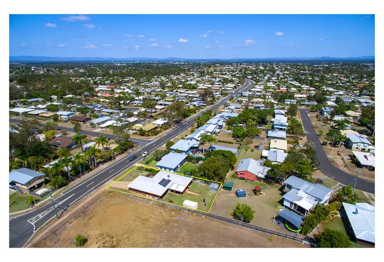 Third view of Homely house listing, 193 German Street, Norman Gardens QLD 4701