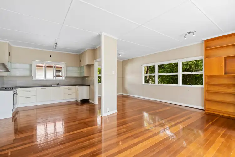 Second view of Homely house listing, 38 Osterley Road, Yeronga QLD 4104