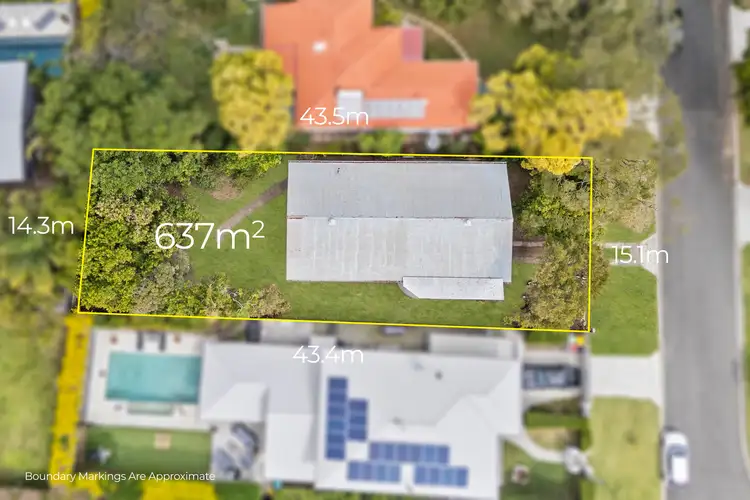 Fourth view of Homely house listing, 38 Osterley Road, Yeronga QLD 4104