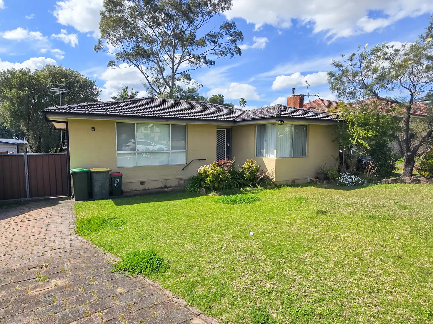 Main view of Homely house listing, 33 Doncaster Avenue, Narellan NSW 2567