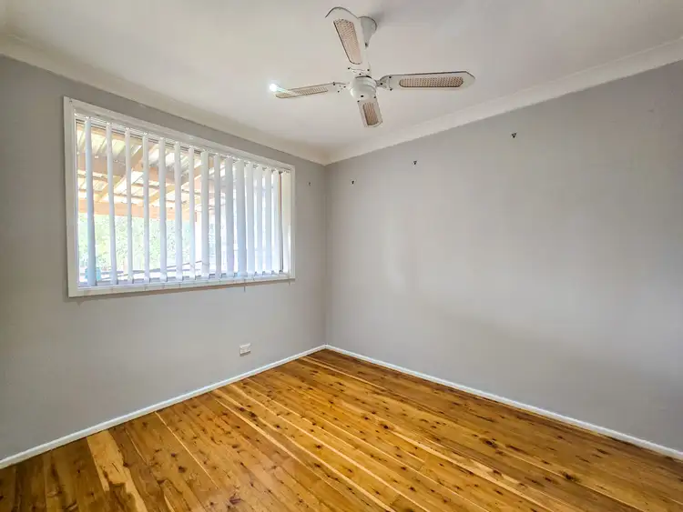 Second view of Homely house listing, 33 Doncaster Avenue, Narellan NSW 2567