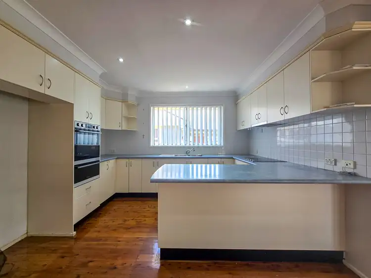 Fifth view of Homely house listing, 33 Doncaster Avenue, Narellan NSW 2567