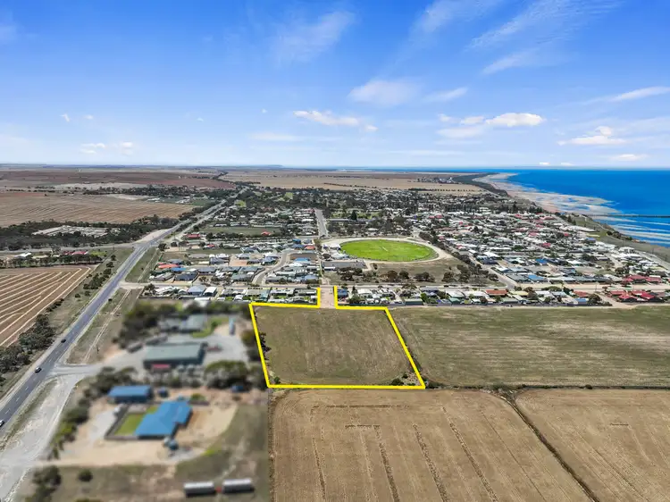 Lot 2 Cane Avenue, Ardrossan SA 5571