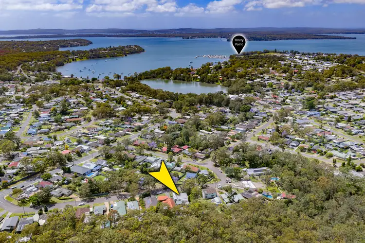 Third view of Homely house listing, 26 Watt Street, Windermere Park NSW 2264