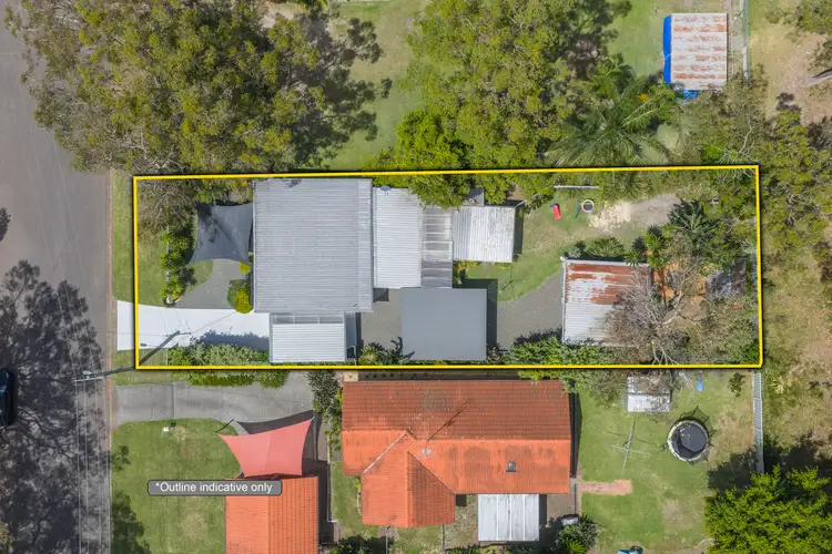 Fourth view of Homely house listing, 26 Watt Street, Windermere Park NSW 2264