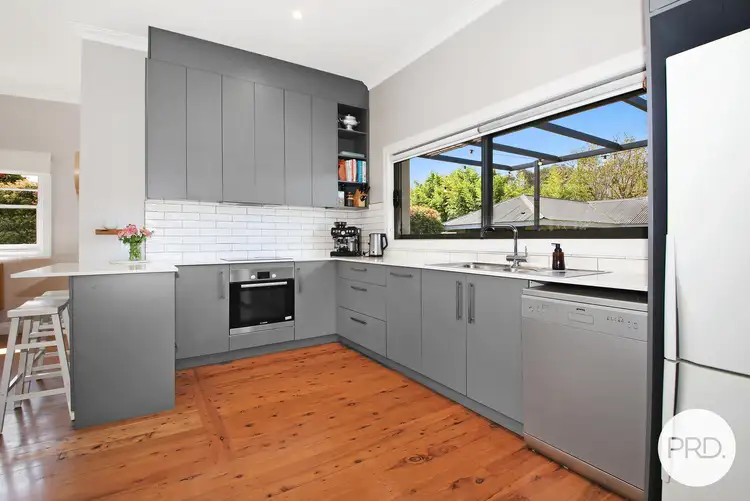 Fourth view of Homely house listing, 748 Vine Street, Albury NSW 2640