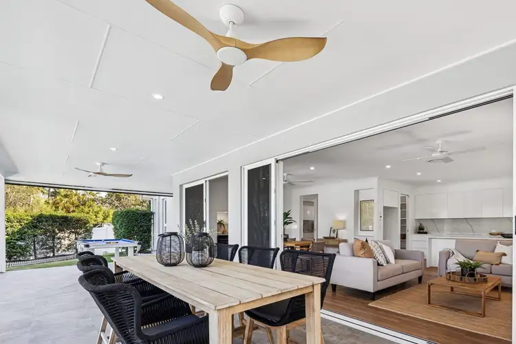 Third view of Homely house listing, 12 Bellara Street, Ashmore QLD 4214