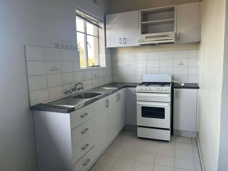 Third view of Homely unit listing, 6/15 Omar Street, Maidstone VIC 3012