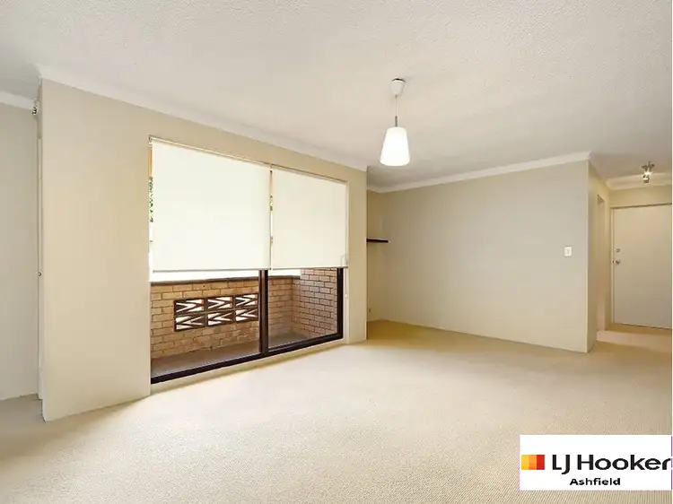 Second view of Homely apartment listing, 5/118 The Boulevarde, Dulwich Hill NSW 2203