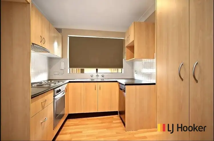 Third view of Homely apartment listing, 5/118 The Boulevarde, Dulwich Hill NSW 2203