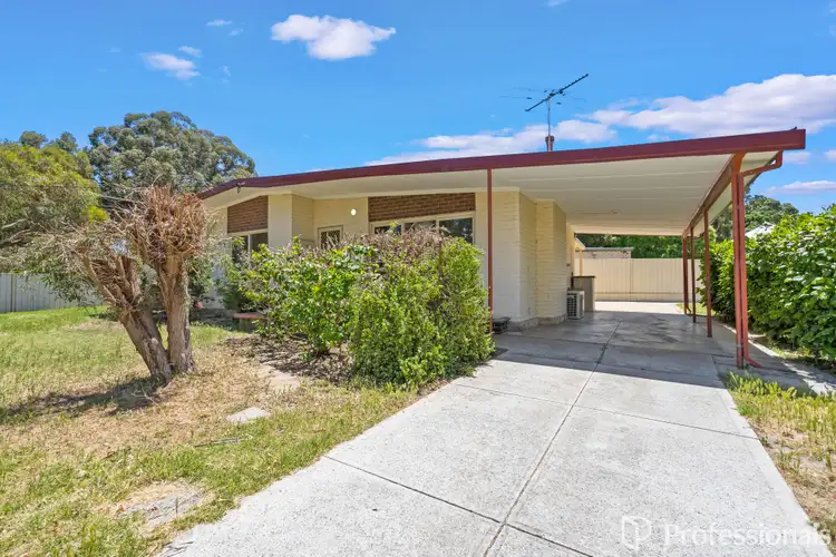 2 Garnsworthy Place, Bassendean WA 6054