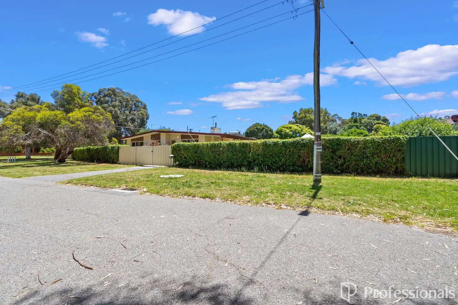 Main view of Homely house listing, 2 Garnsworthy Place, Bassendean WA 6054