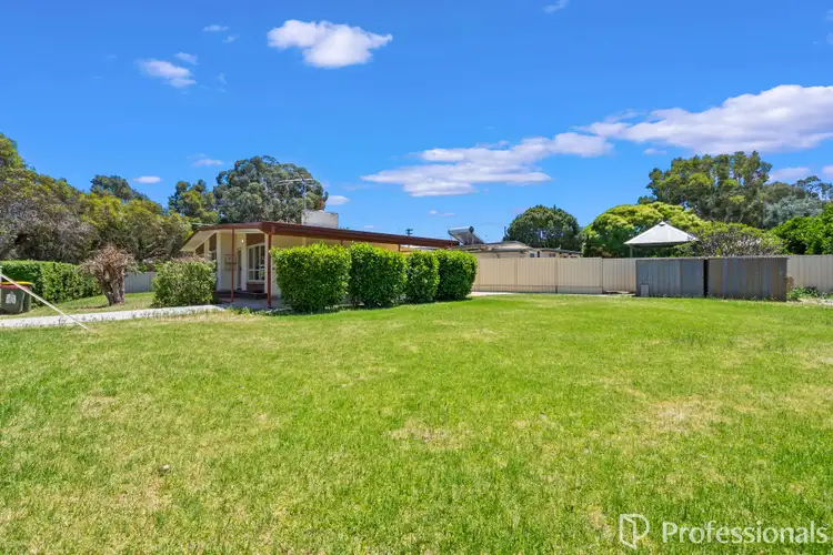Third view of Homely house listing, 2 Garnsworthy Place, Bassendean WA 6054