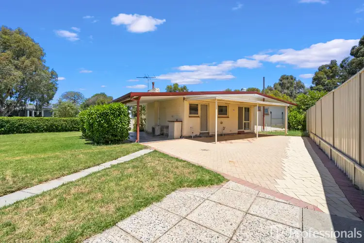 Fifth view of Homely house listing, 2 Garnsworthy Place, Bassendean WA 6054