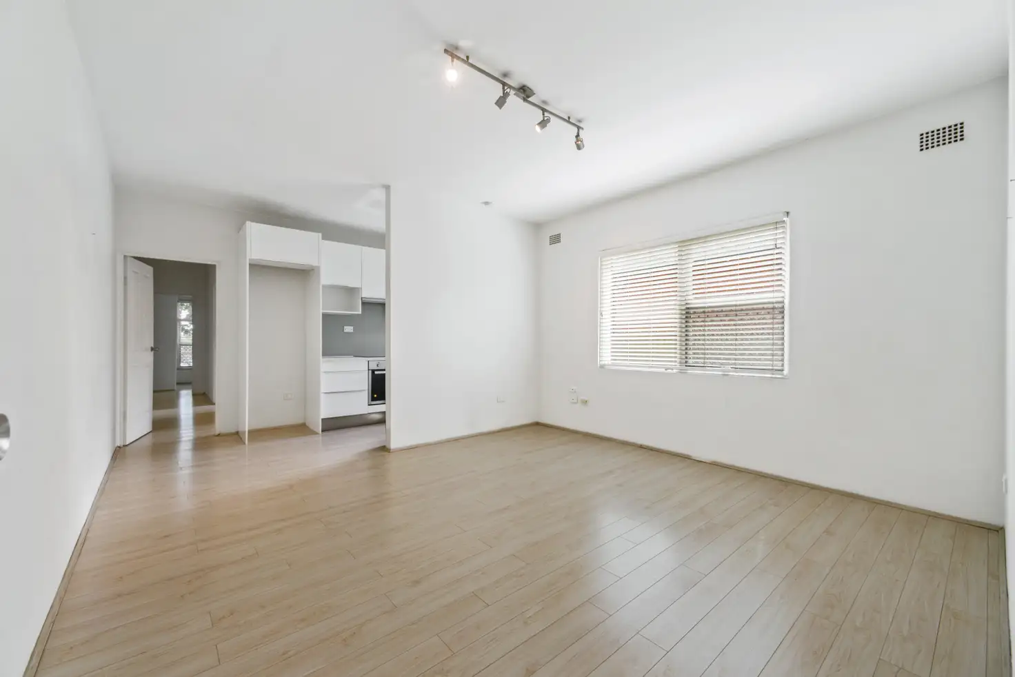 Main view of Homely unit listing, 1/246 William Street, Kingsgrove NSW 2208