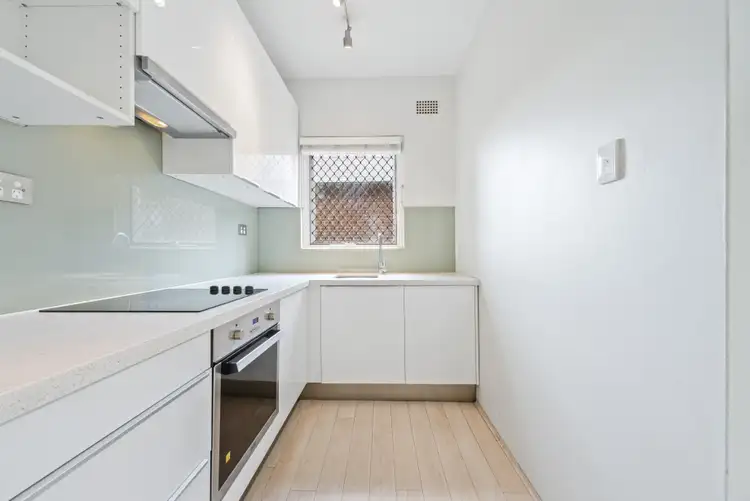 Second view of Homely unit listing, 1/246 William Street, Kingsgrove NSW 2208