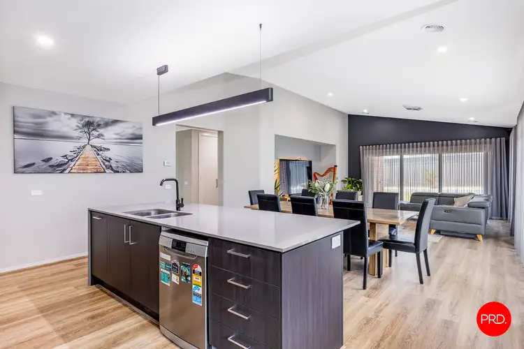 Fourth view of Homely house listing, 29 Norelle Crescent, Golden Square VIC 3555