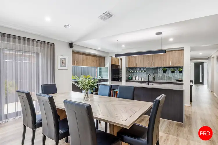 Fifth view of Homely house listing, 29 Norelle Crescent, Golden Square VIC 3555