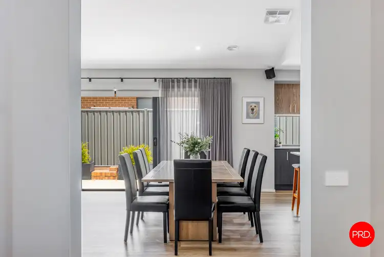 Sixth view of Homely house listing, 29 Norelle Crescent, Golden Square VIC 3555