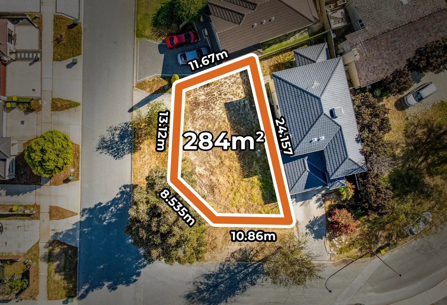 Main view of Homely land listing, 7 Teaguer Street, Wilson WA 6107