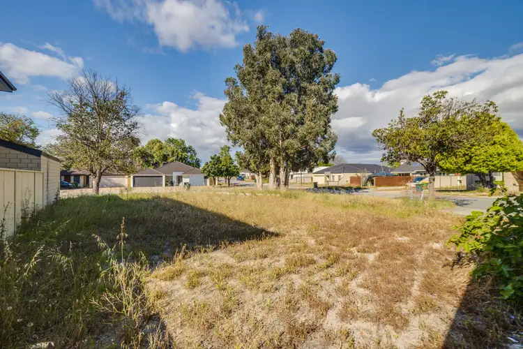 Third view of Homely land listing, 7 Teaguer Street, Wilson WA 6107