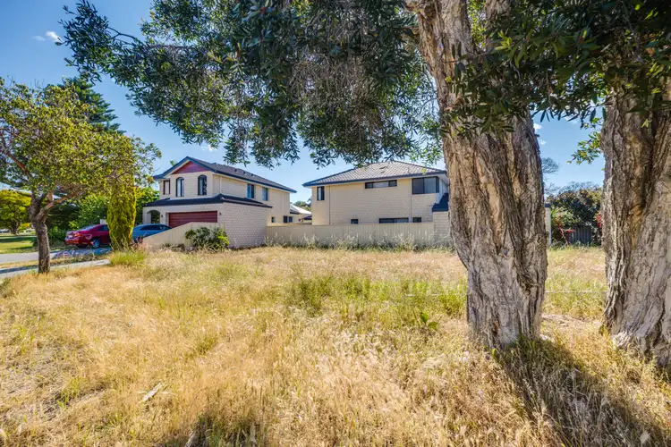 Fourth view of Homely land listing, 7 Teaguer Street, Wilson WA 6107