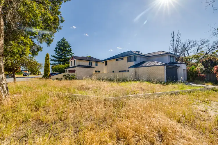 Fifth view of Homely land listing, 7 Teaguer Street, Wilson WA 6107