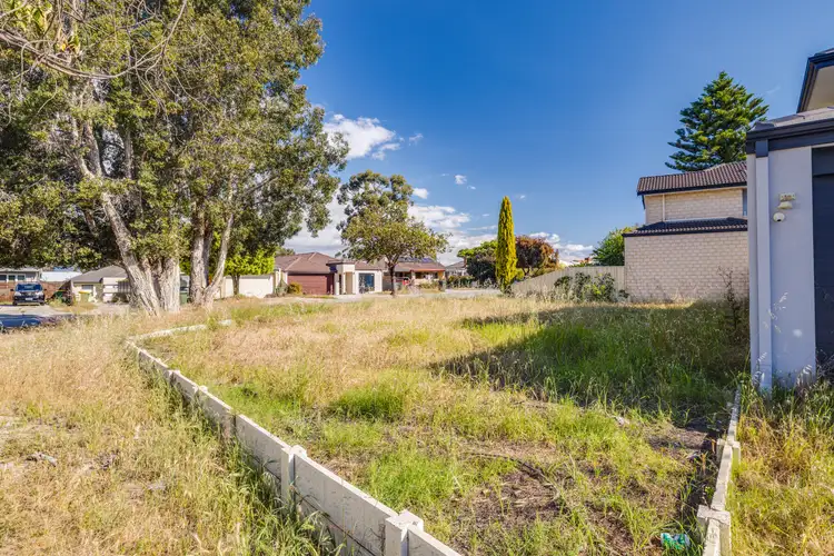 Sixth view of Homely land listing, 7 Teaguer Street, Wilson WA 6107