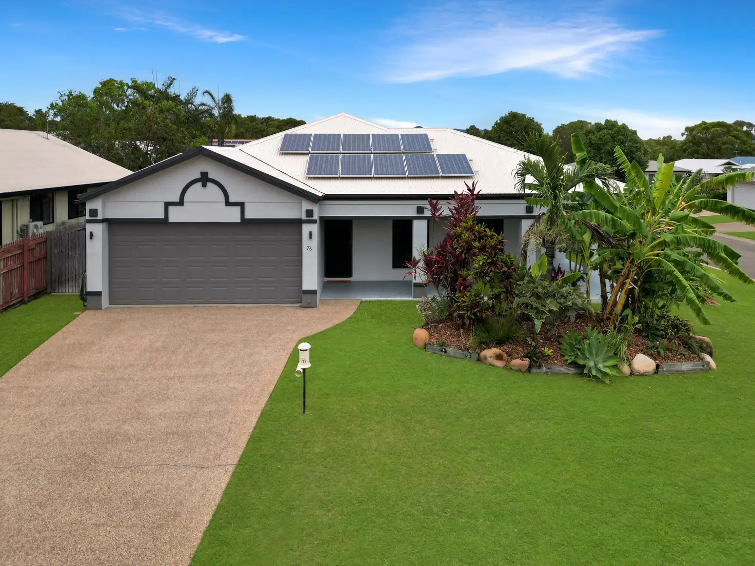 Main view of Homely house listing, 76 Estuary Parade, Douglas QLD 4814