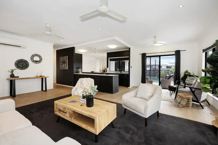 Fourth view of Homely house listing, 76 Estuary Parade, Douglas QLD 4814