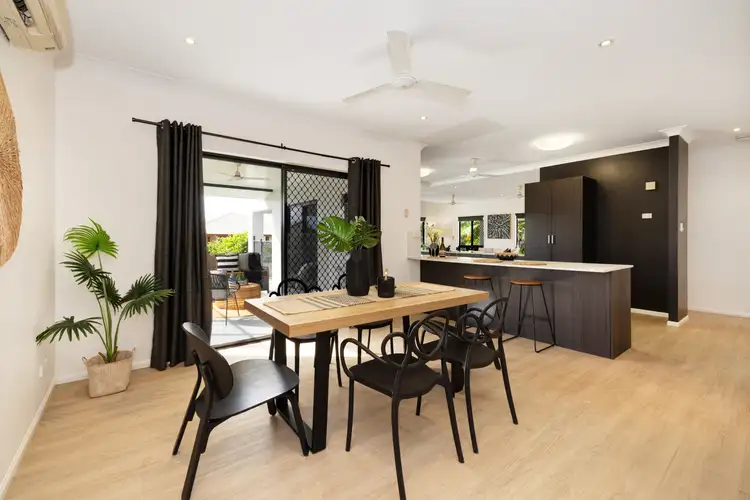 Fifth view of Homely house listing, 76 Estuary Parade, Douglas QLD 4814