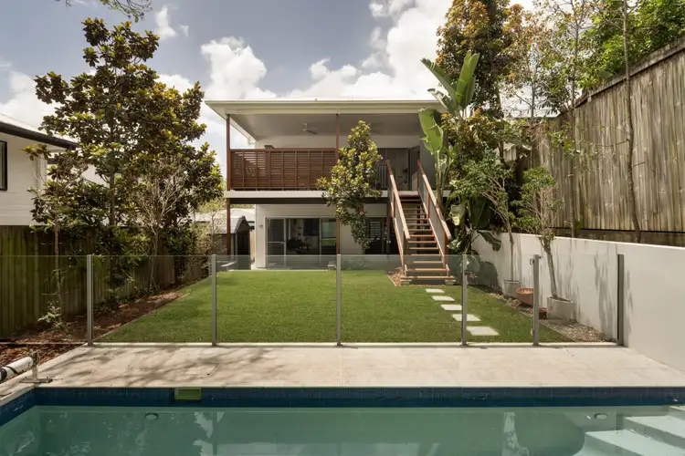 Second view of Homely house listing, 10 Prince Street, Paddington QLD 4064