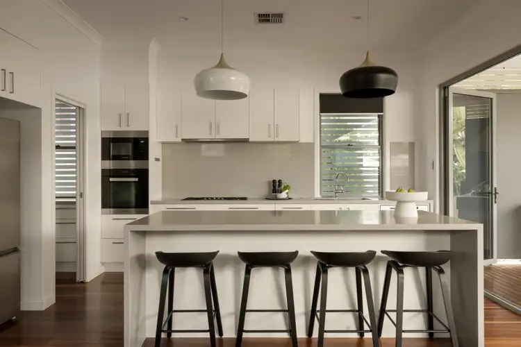 Third view of Homely house listing, 10 Prince Street, Paddington QLD 4064