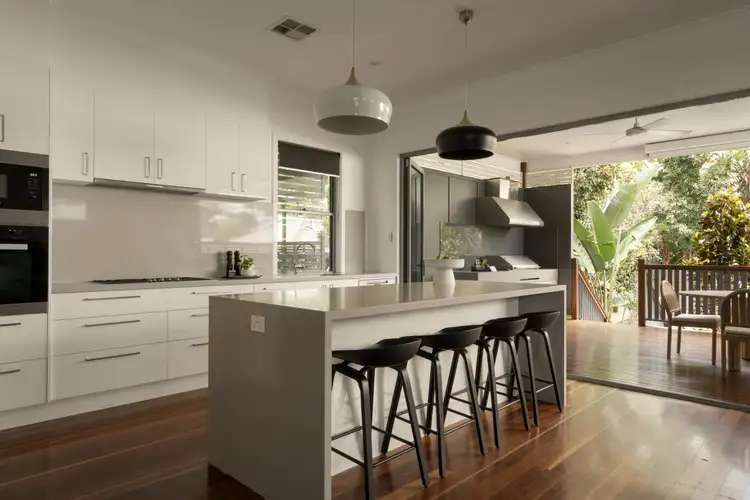 Fourth view of Homely house listing, 10 Prince Street, Paddington QLD 4064