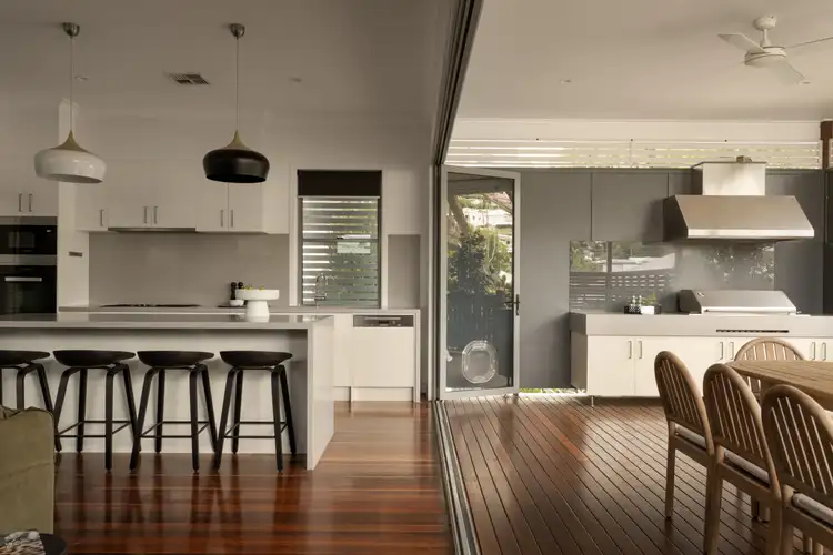 Fifth view of Homely house listing, 10 Prince Street, Paddington QLD 4064